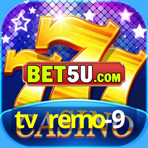 tv remo